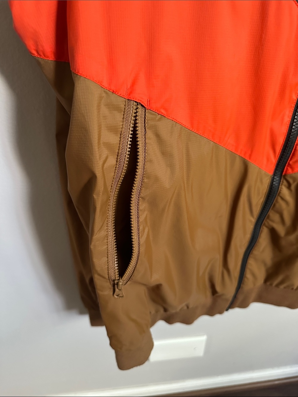 MENS NIKE WINDRUNNER JACKET - Picture 3 of 7